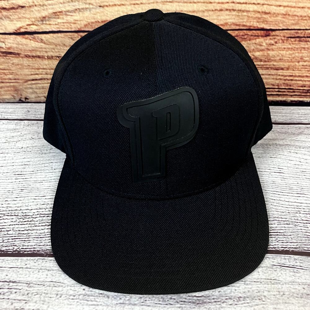Mitchell & Ness Detroit Pistons NBA Basketball Snapback Hat